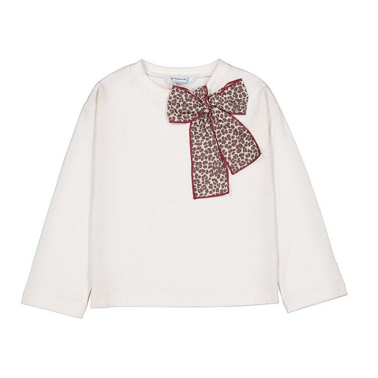 Mayoral Mayoral Girls Top