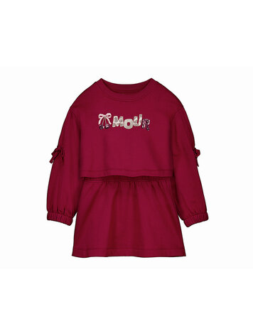 Mayoral Mayoral Girls Dress
