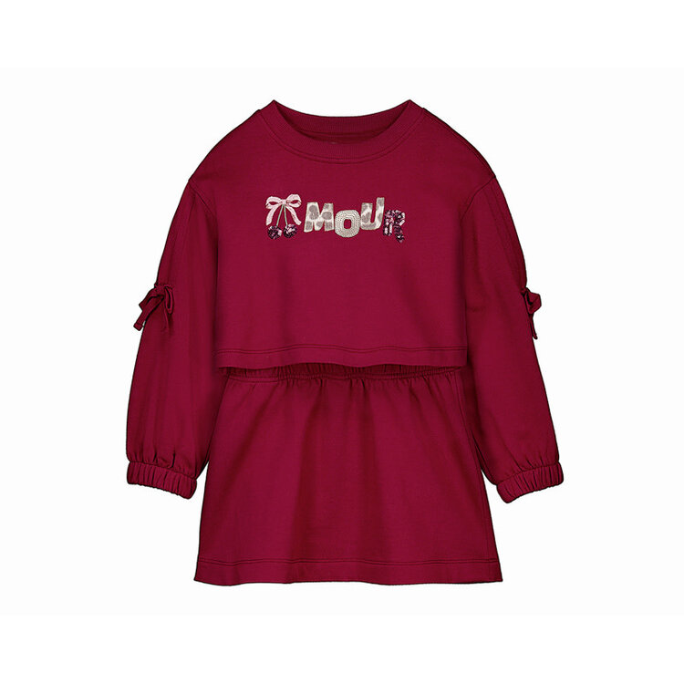 Mayoral Mayoral Girls Dress
