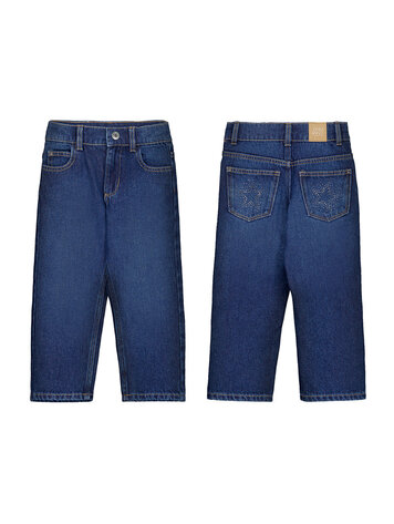 Mayoral Mayoral Girls Jeans