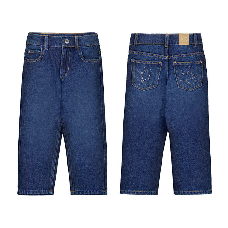 Mayoral Mayoral Girls Jeans