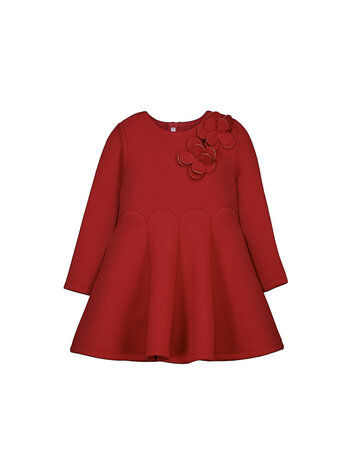 Mayoral Mayoral Girls Dress