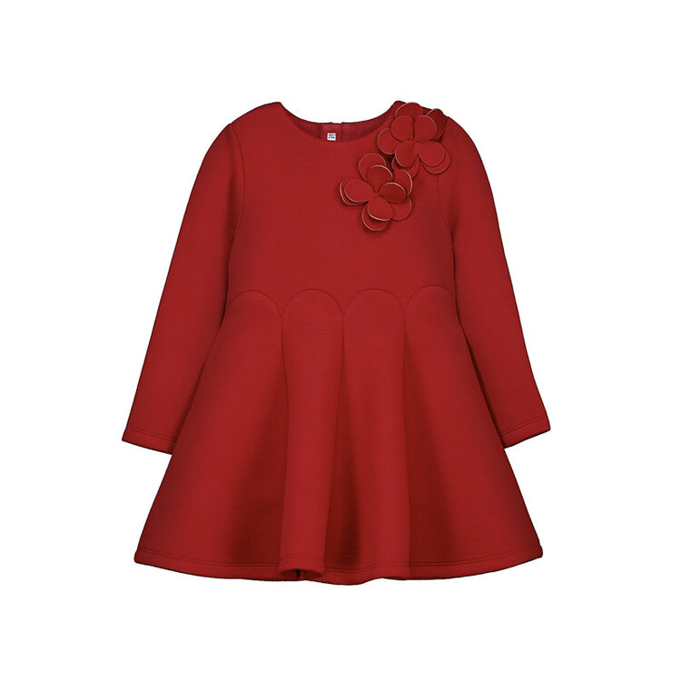 Mayoral Robe Mayoral Fille