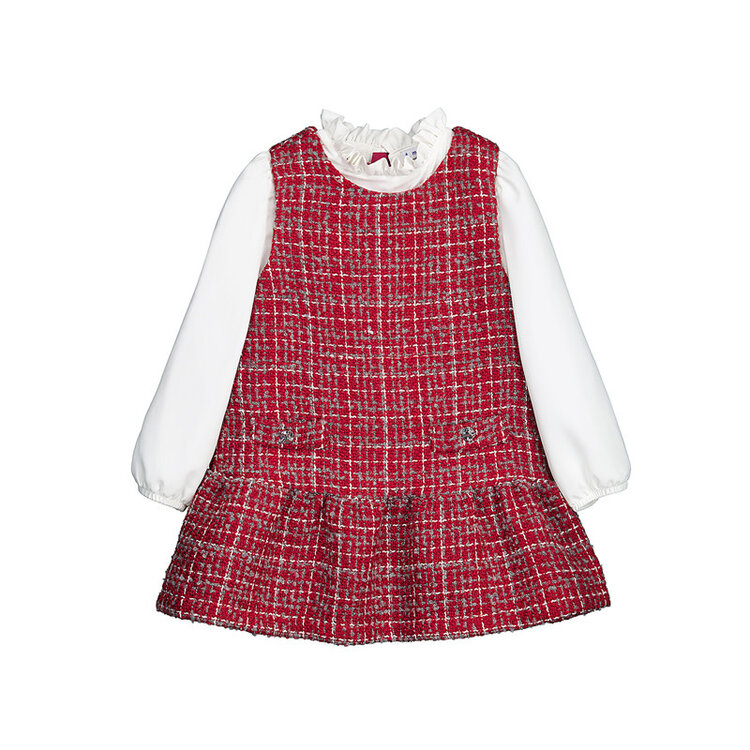 Mayoral Robe Mayoral Fille