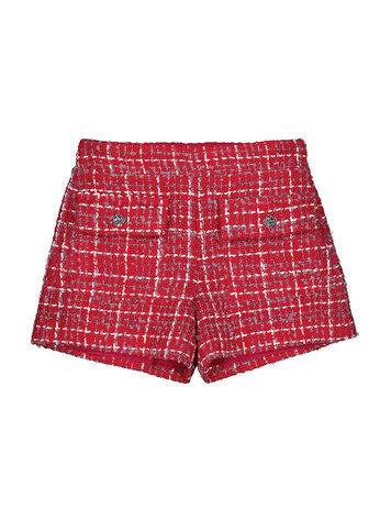 Mayoral Mayoral Girls Shorts