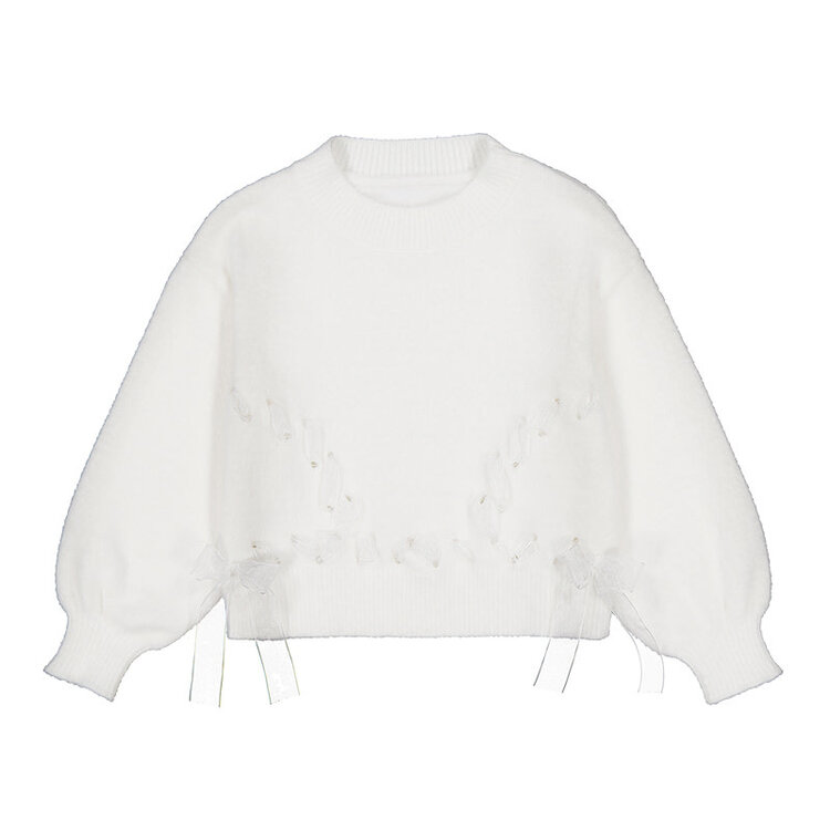 Mayoral Mayoral Girls Pullover