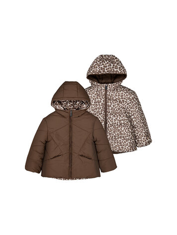 Mayoral Manteau Mayoral Fille