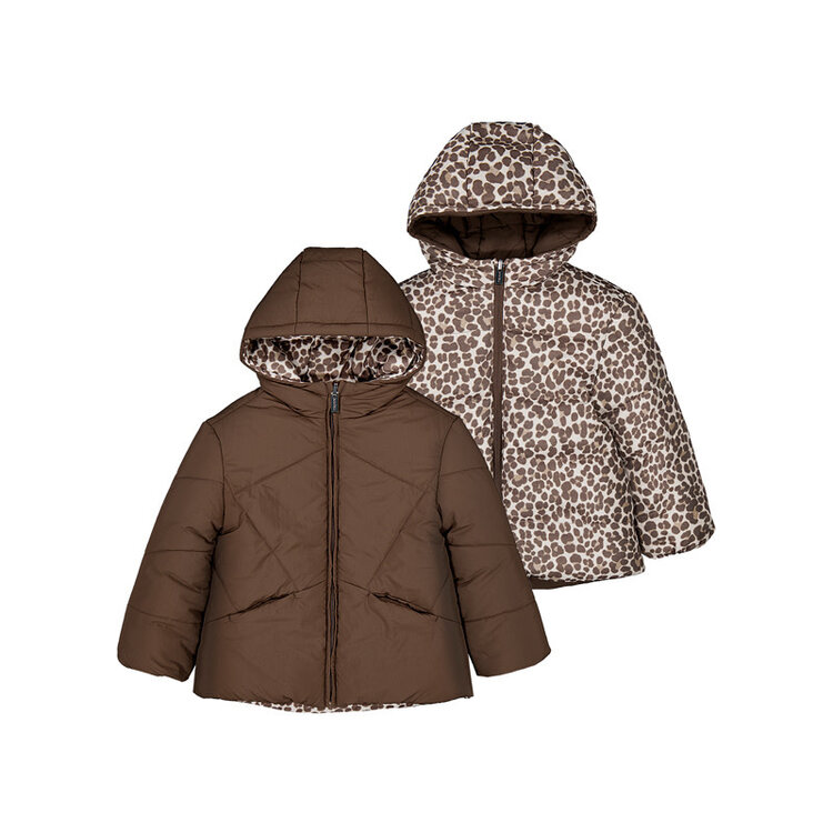 Mayoral Manteau Mayoral Fille