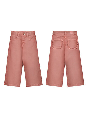 Mayoral Mayoral Girls Pants