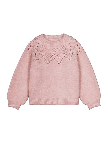Mayoral Mayoral Girls Pullover