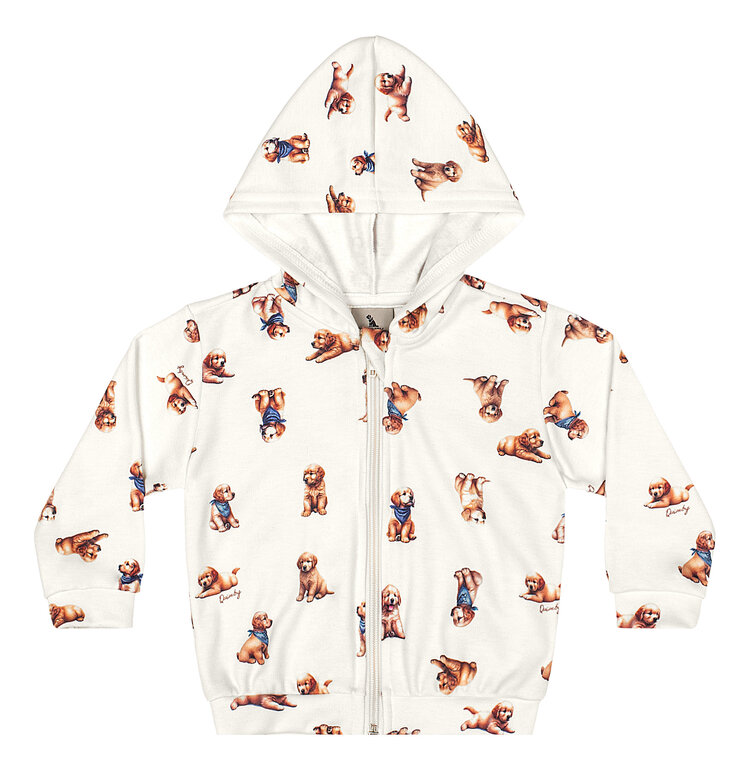 Quimby Quimby Boys 2 Pcs Set