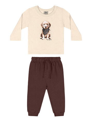 Quimby Quimby Boys 2 Pcs Set