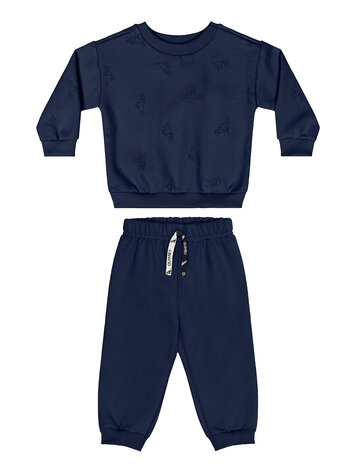 Quimby Quimby Boys 2 Pcs Set