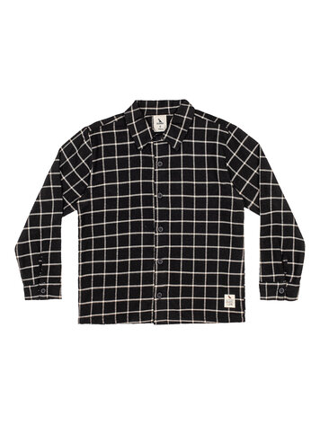Quimby Quimby Boys Shirt