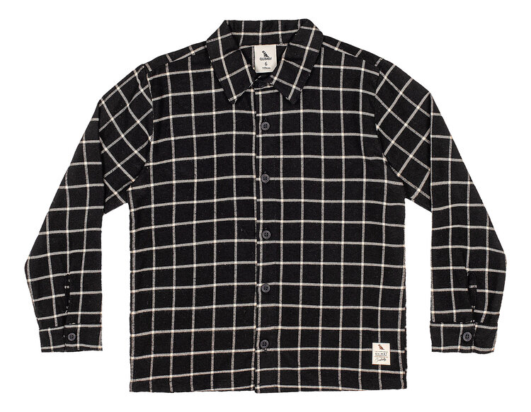 Quimby Chemise Quimby Garçon