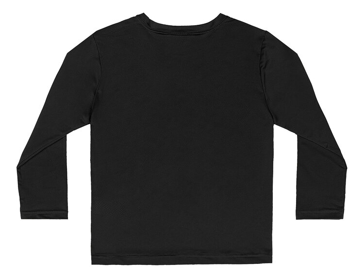 Quimby Quimby Boys Long Sleeve Shirt
