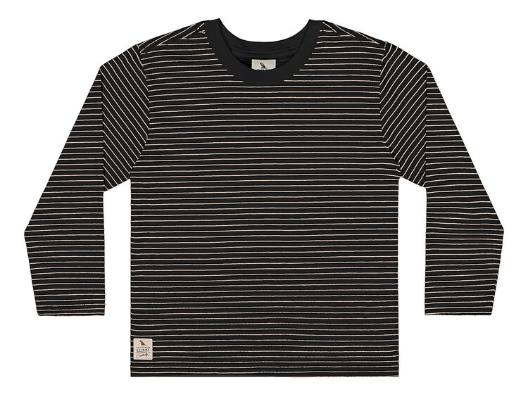 Quimby Quimby Boys Long Sleeve Shirt