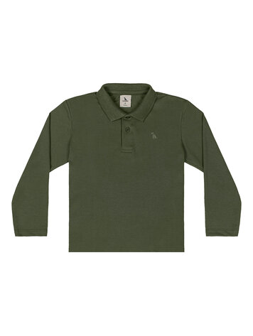 Quimby Polo Quimby Garçon