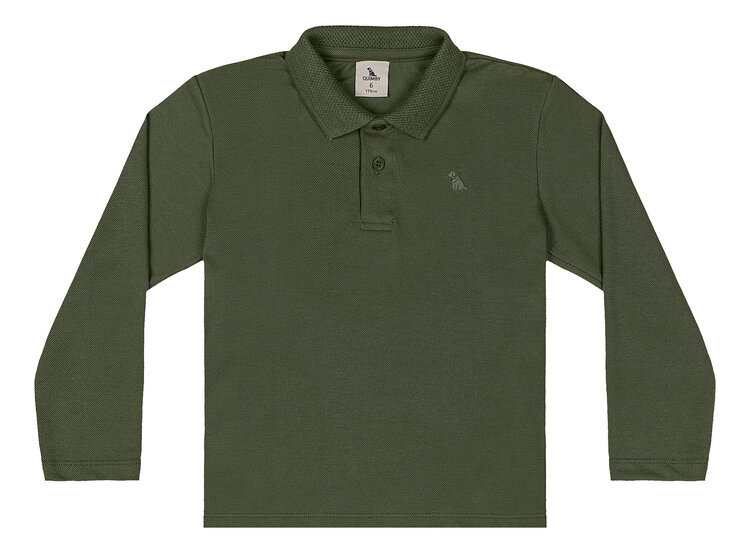 Quimby Polo Quimby Garçon