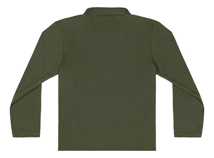 Quimby Polo Quimby Garçon