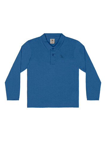 Quimby Quimby Boys Polo