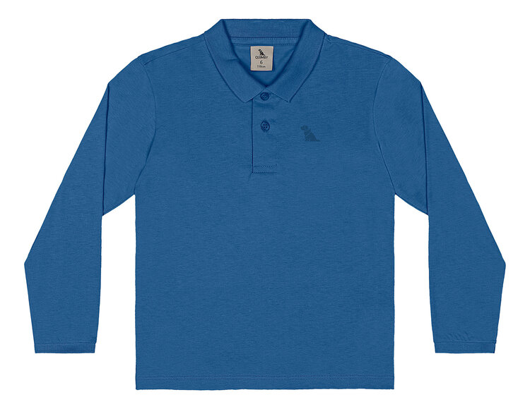 Quimby Quimby Boys Polo