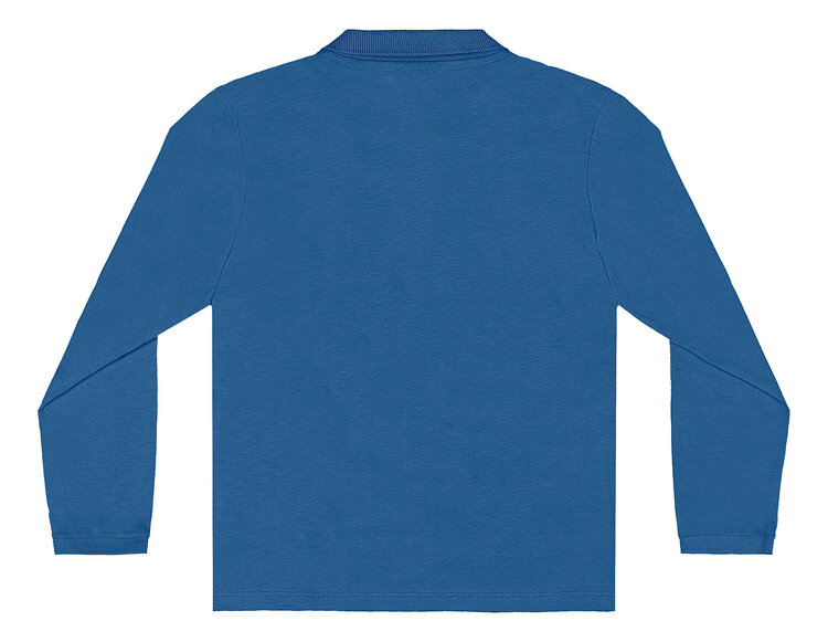 Quimby Quimby Boys Polo