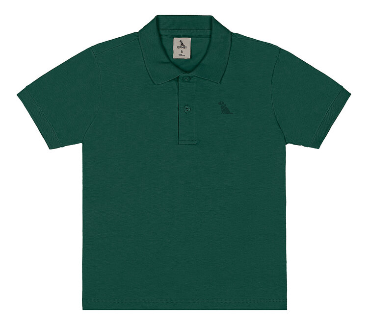 Quimby Quimby Boys Polo