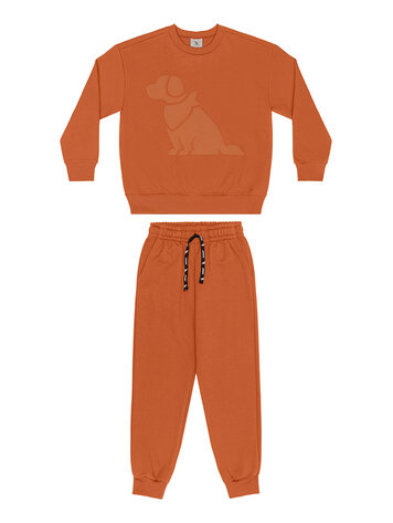 Quimby Quimby Boys 2 Pcs Set