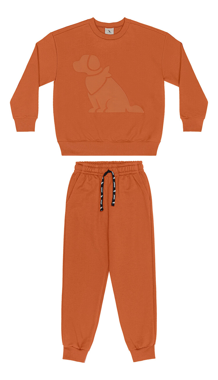 Quimby Quimby Boys 2 Pcs Set