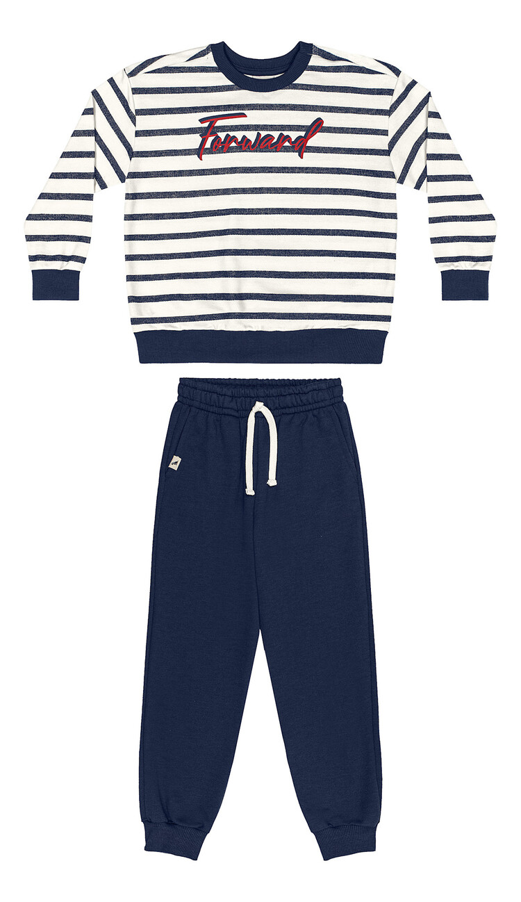 Quimby Quimby Boys 2 Pcs Set