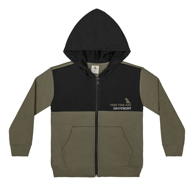 Quimby Quimby Boys 2 Pcs Set