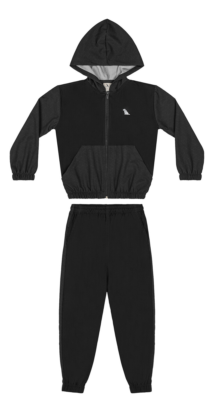 Quimby Quimby Boys 2 Pcs Set