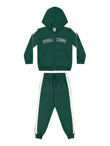 Quimby Quimby Boys 2 Pcs Set