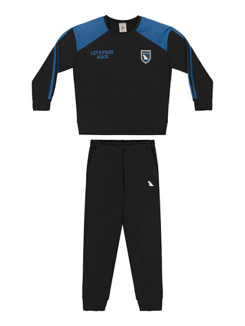 Quimby Quimby Boys 2 Pcs Set