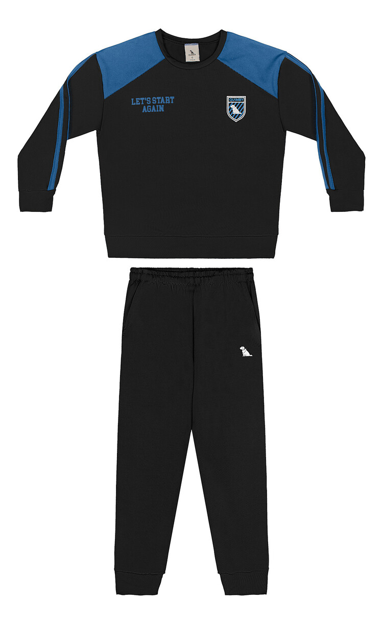 Quimby Quimby Boys 2 Pcs Set
