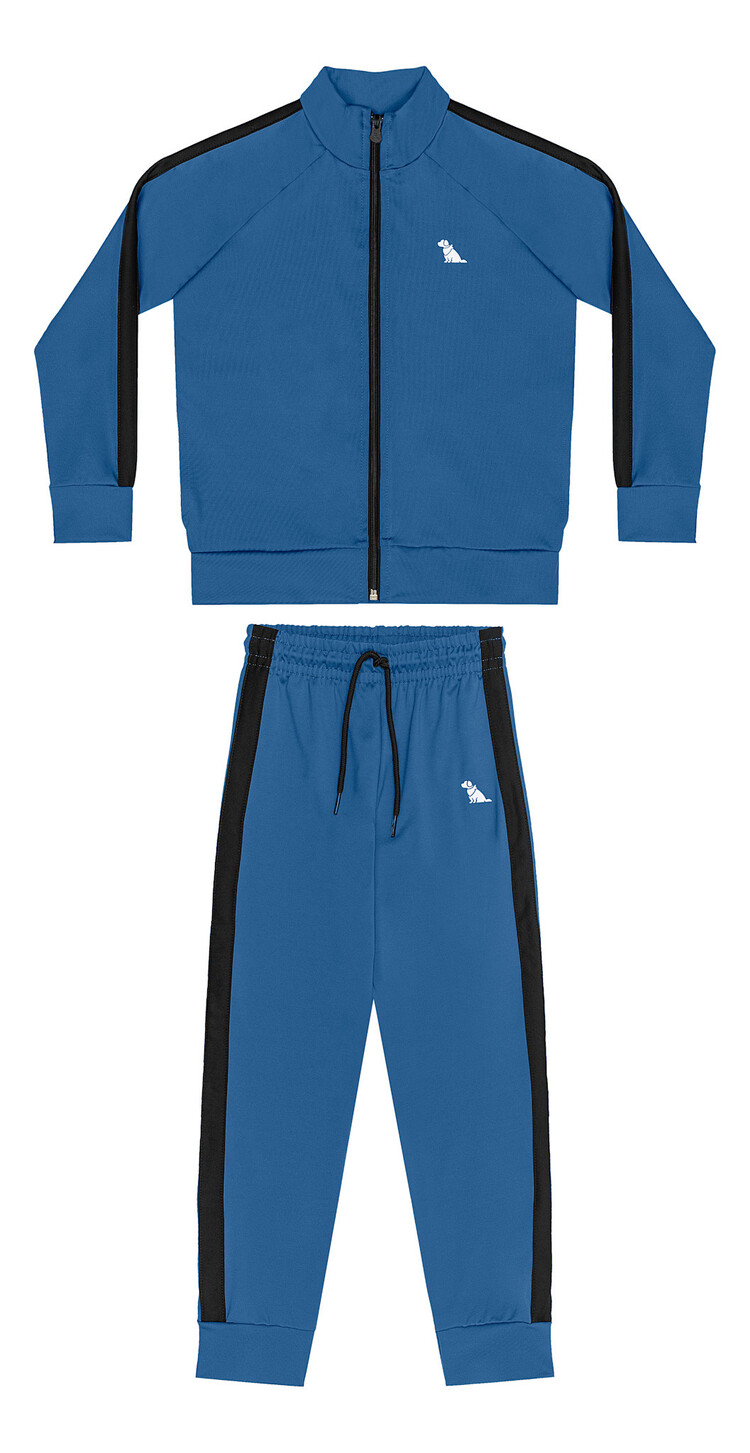Quimby Quimby Boys 2 Pcs Set
