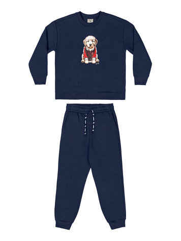 Quimby Quimby Boys 2 Pcs Set