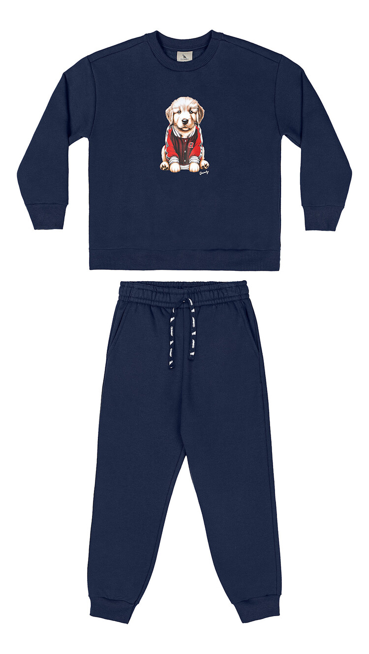 Quimby Quimby Boys 2 Pcs Set
