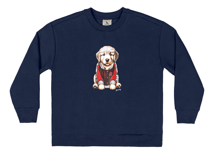 Quimby Quimby Boys 2 Pcs Set