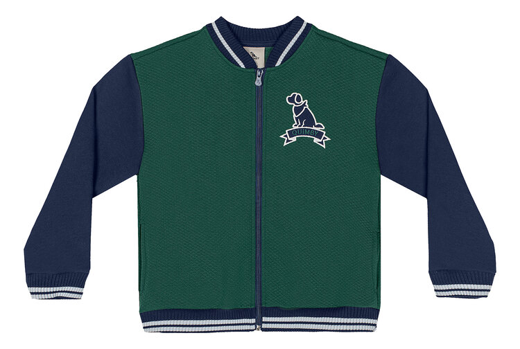 Quimby Quimby Boys Cardigan