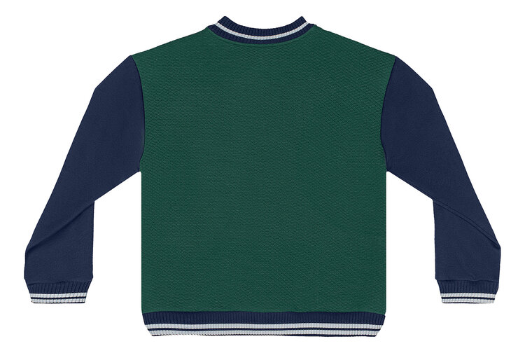 Quimby Quimby Boys Cardigan