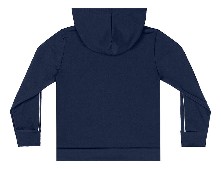 Quimby Quimby Boys Zip-Up Hoodie
