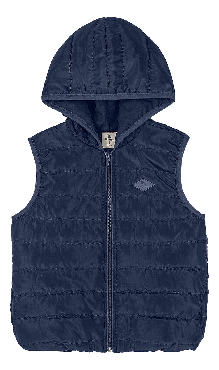Quimby Quimby Boys Vest