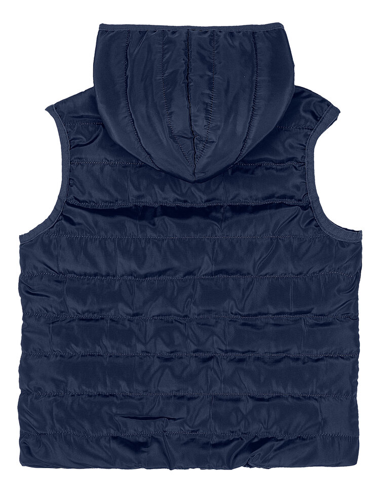 Quimby Quimby Boys Vest