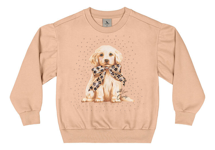 Quimby Quimby Girls 2 Pcs Set