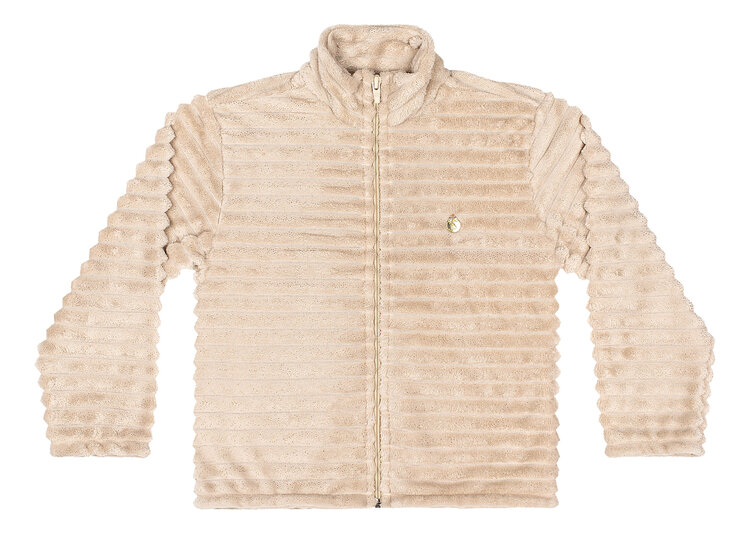 Quimby Quimby Girls Zip-Up Jacket