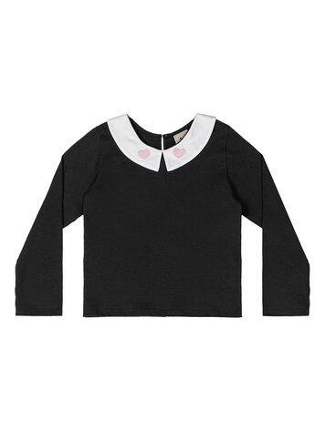 Quimby Quimby Girls Blouse
