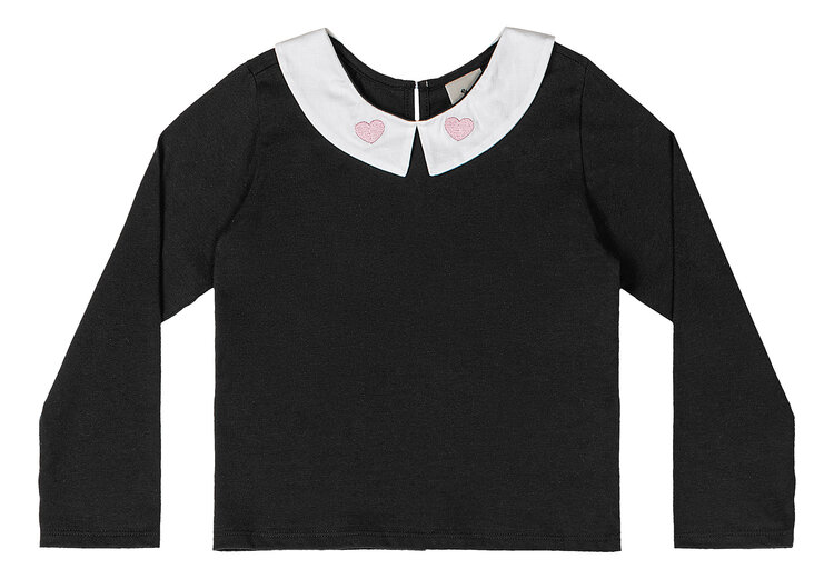 Quimby Blouse Quimby Fille