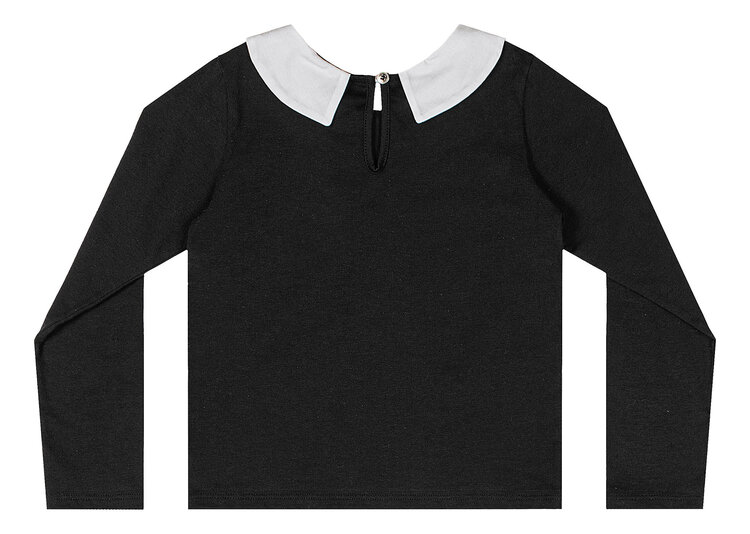 Quimby Quimby Girls Blouse